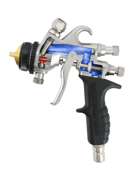 Top View