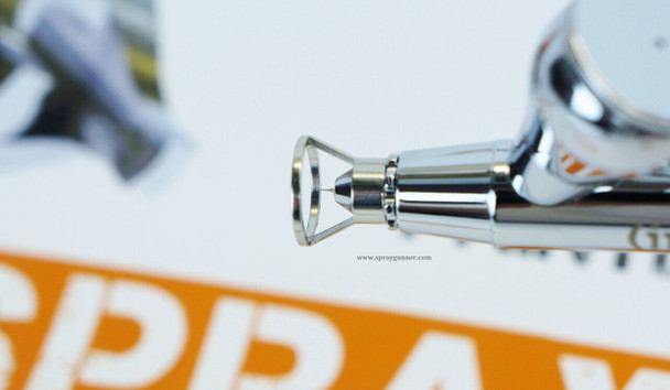 Top View