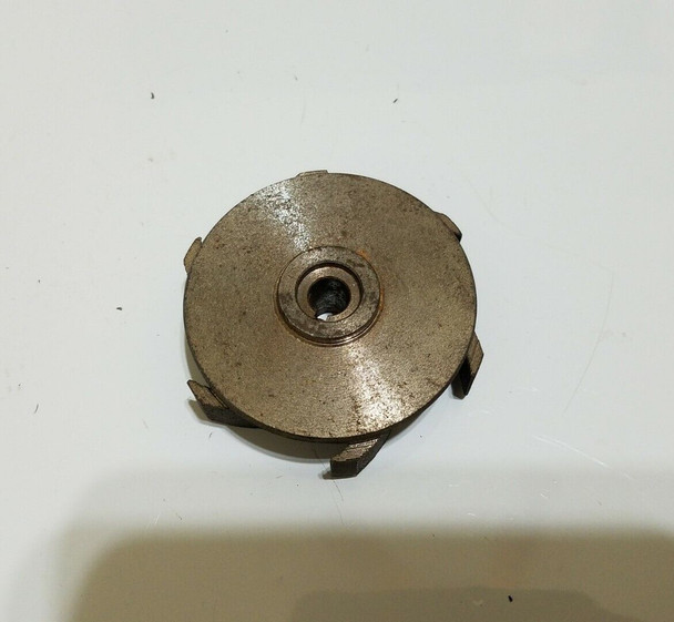 Top View