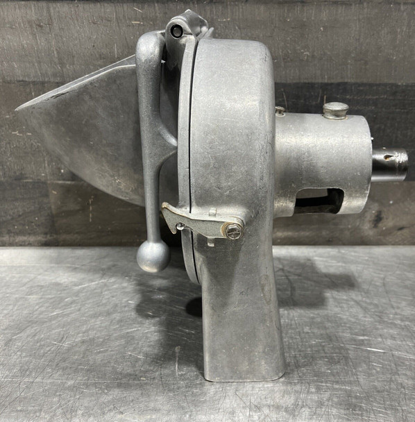 Top View