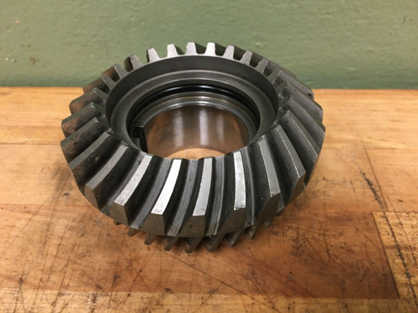 Top View
