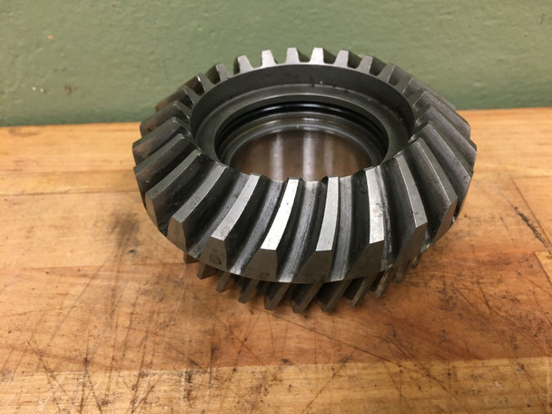 Top View