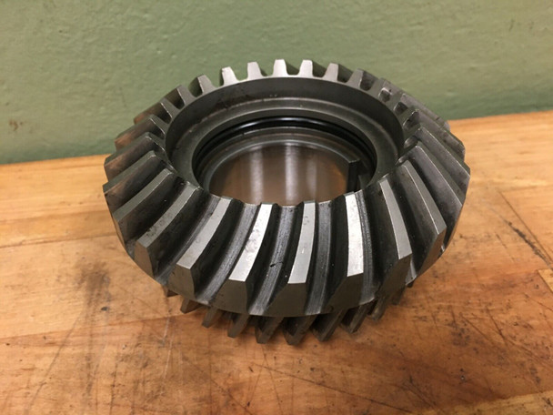 Top View