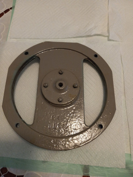 Top View