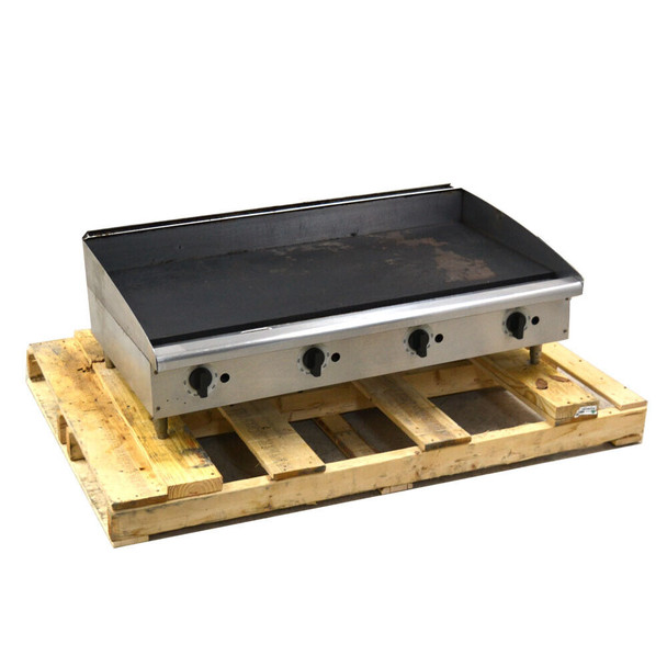 Top View