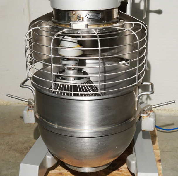 Top View