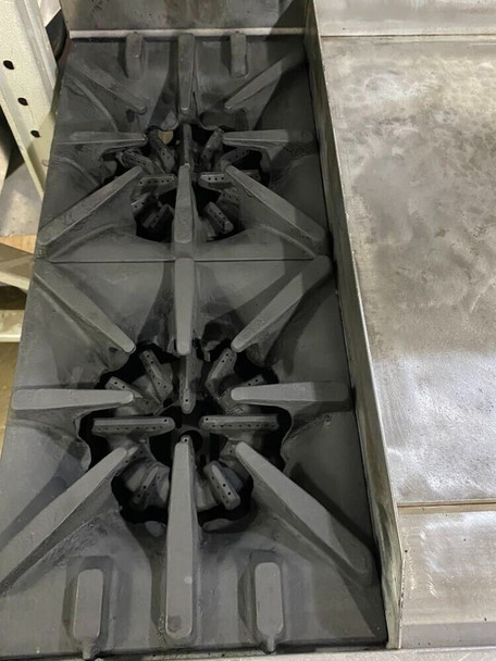 Top View