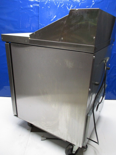 Top View