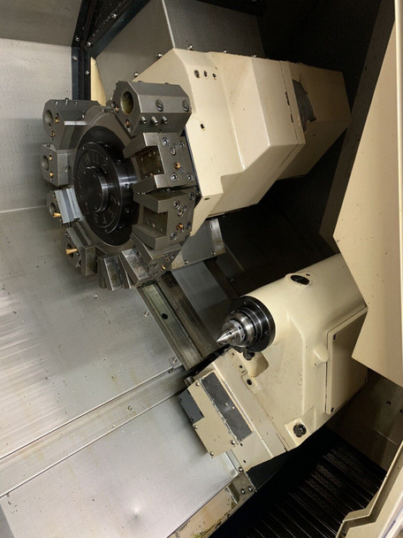 Top View