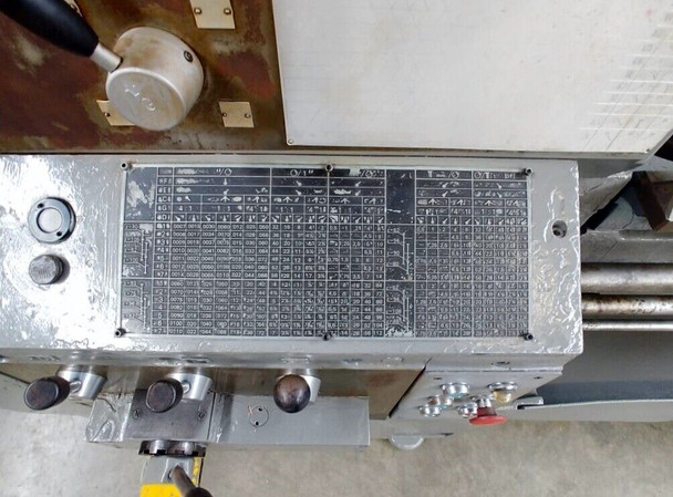 Top View