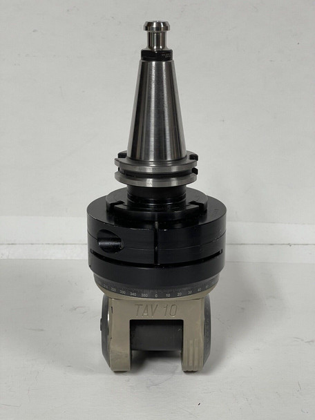 Top View