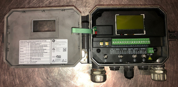 Top View