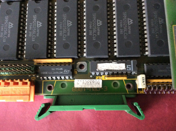 Top View