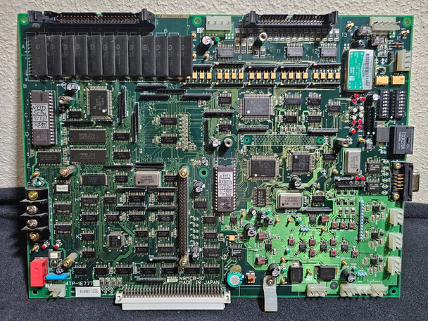 Top View