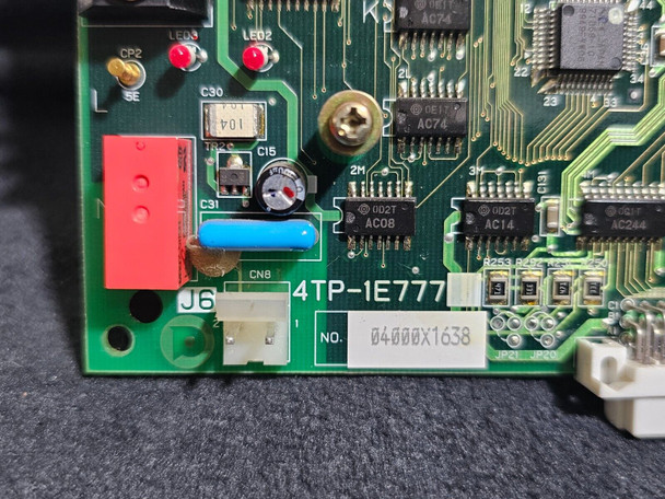 Top View