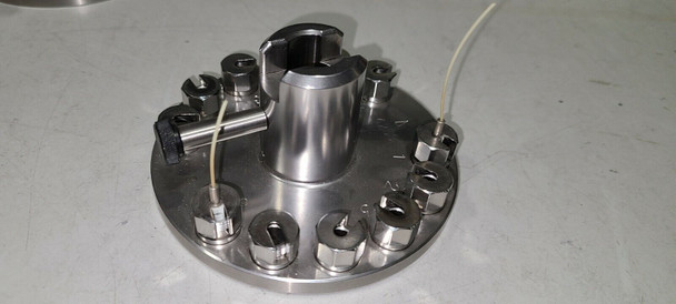Top View