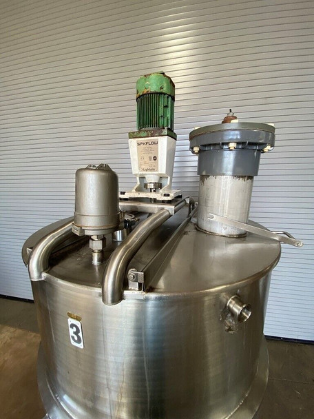 Top View