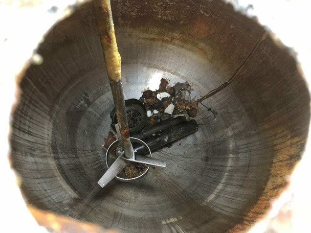 Top View