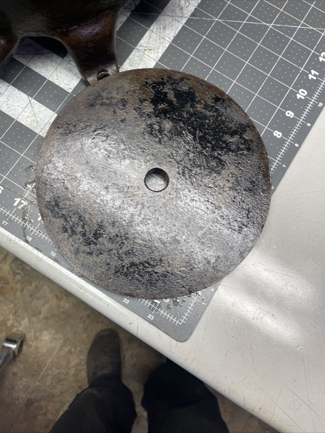 Top View