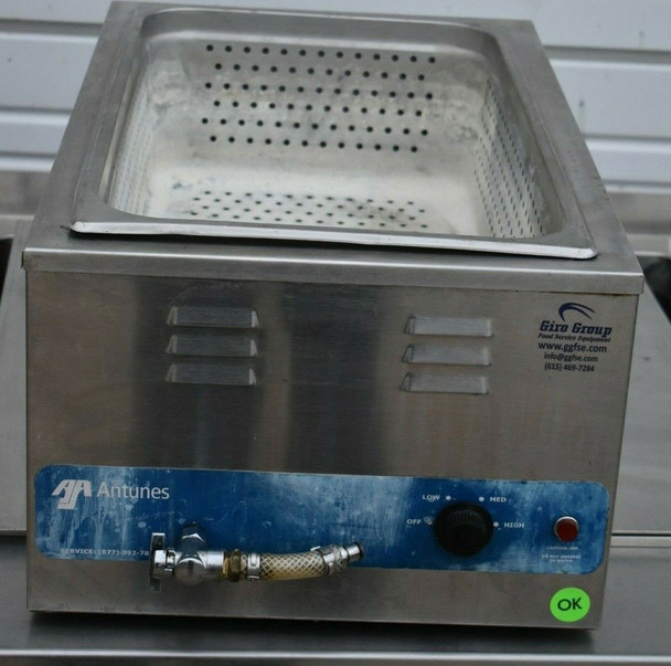 Top View