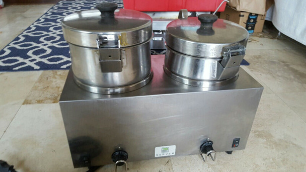 Top View