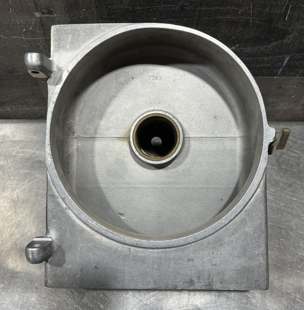 Top View