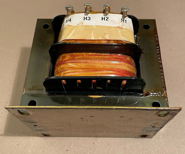 Top View