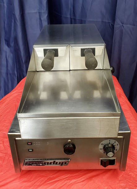 Top View