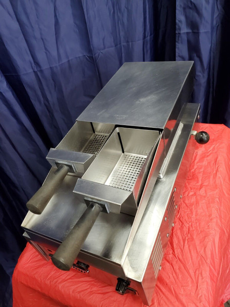 Top View