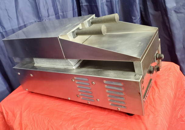 Top View