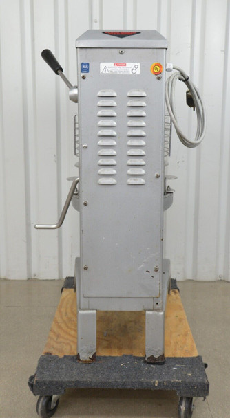 Top View