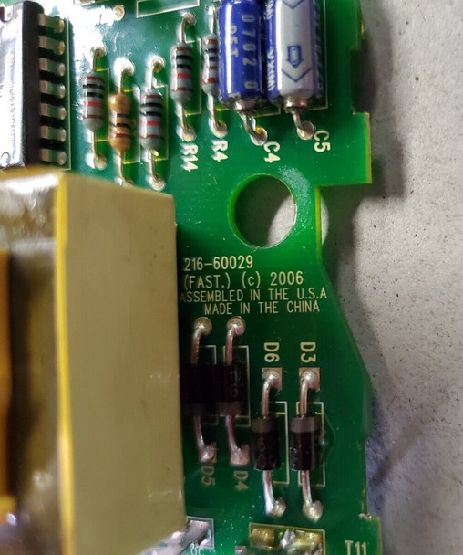 Top View