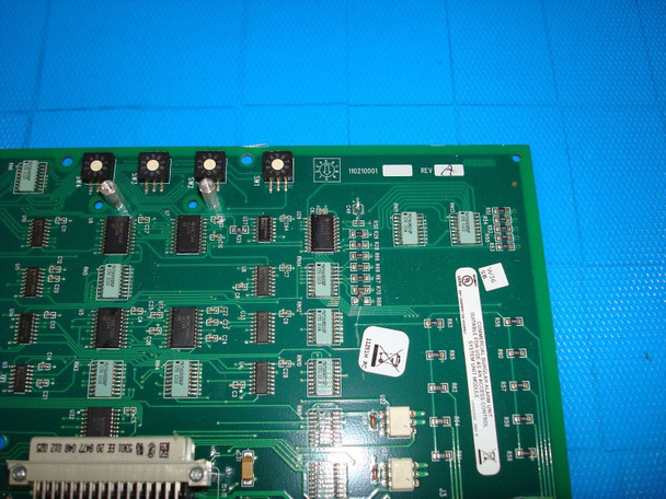 Top View