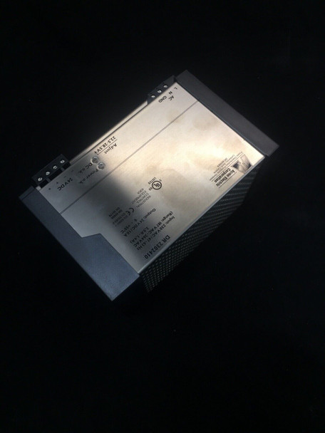 Top View