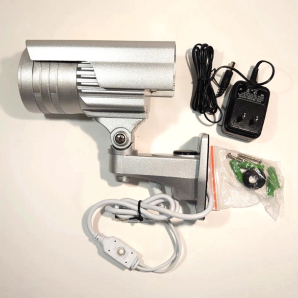 Top View