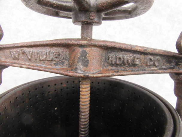 Top View