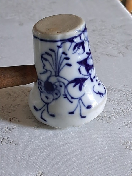 Top View
