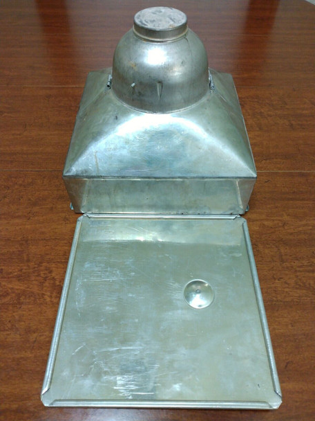 Top View