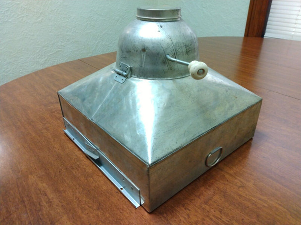 Top View