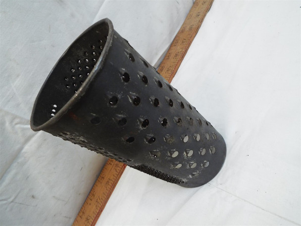 Top View