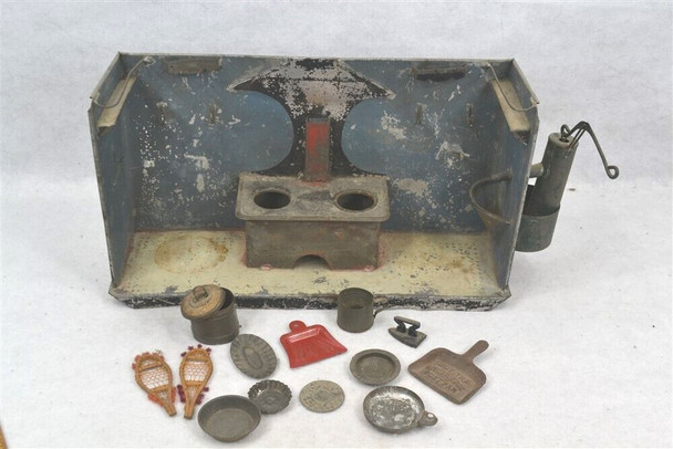 Top View