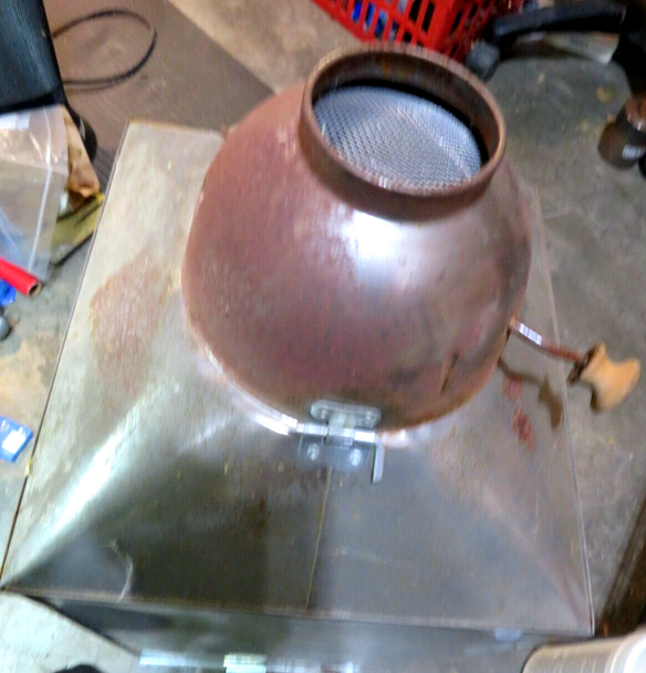 Top View