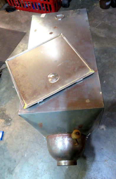 Top View