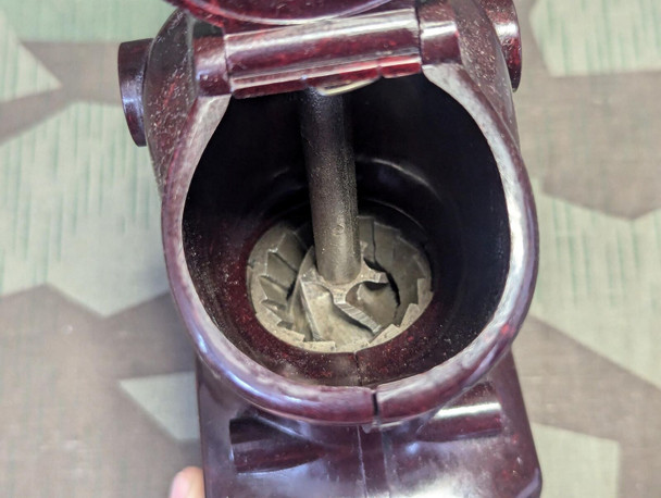 Top View