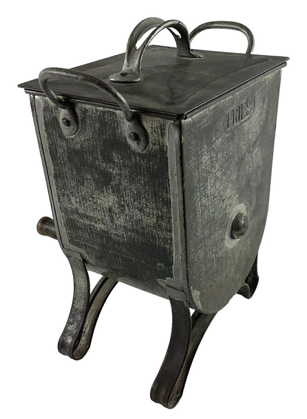 Top View