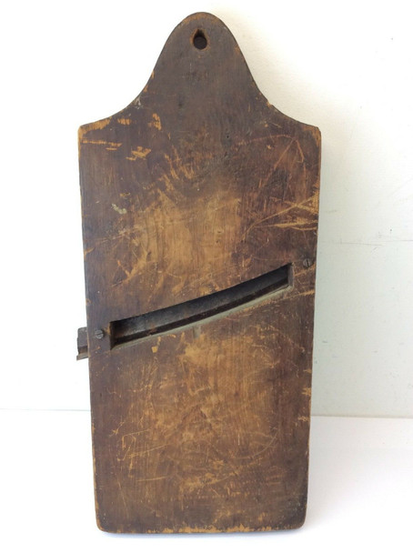 Top View