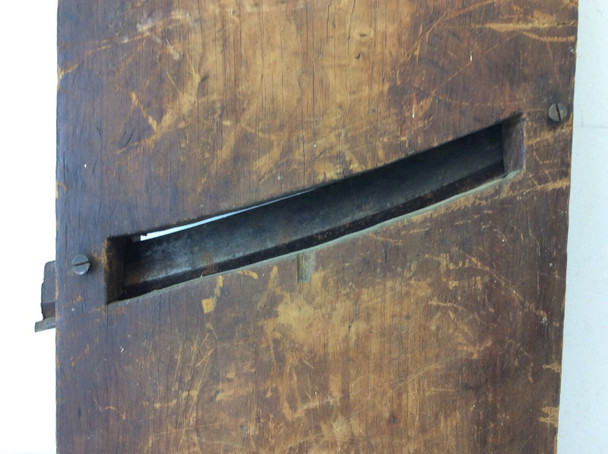 Top View