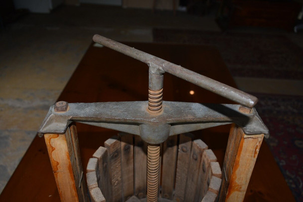 Top View