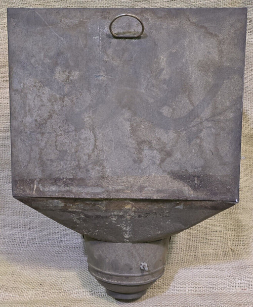 Top View