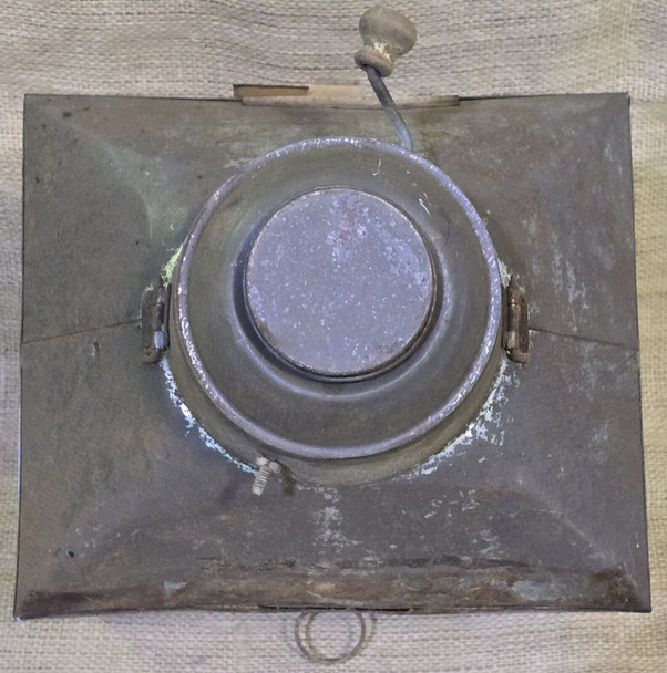 Top View